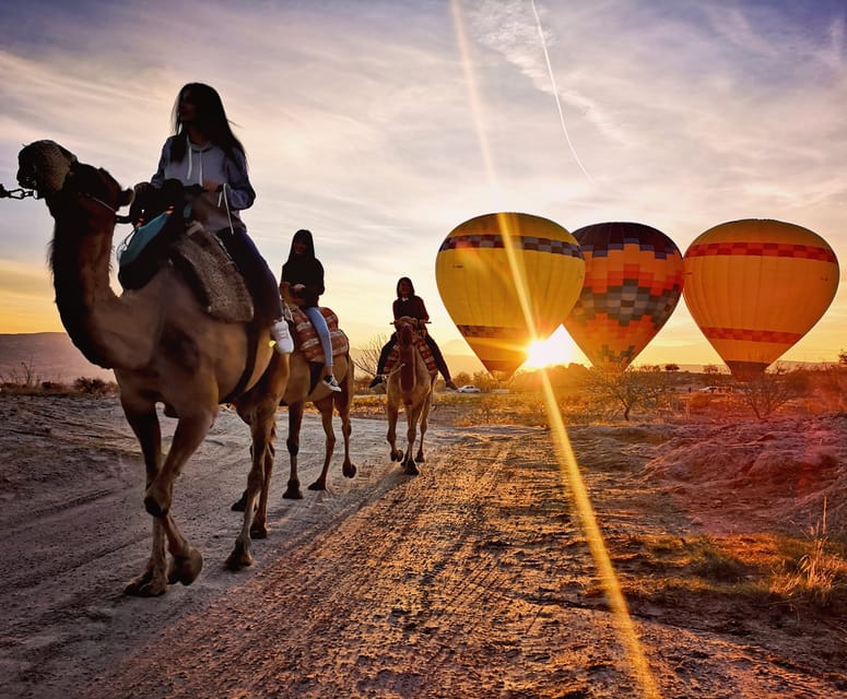 From Istanbul: Best of Turkey 10-Day Package Tour - Key Things to Know Before You Go