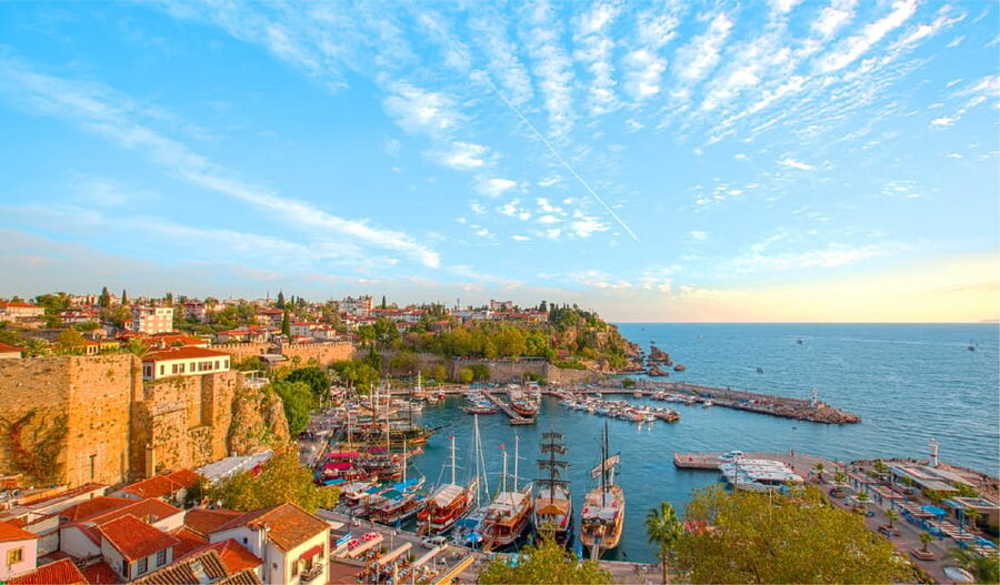 From Istanbul: Best of Turkey 10-Day Package Tour - Why This Best of Turkey Route Works So Well for 10 Days