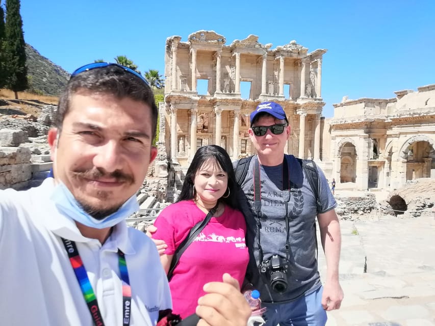 From Istanbul: Best of Turkey 10-Day Package Tour - Ephesus and Pamukkale Without Feeling Rushed