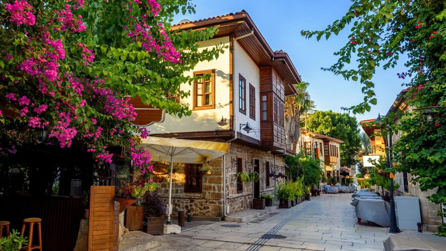 From Istanbul: Best of Turkey 10-Day Package Tour - Small-Group Reality: Who This Tour Fits Best