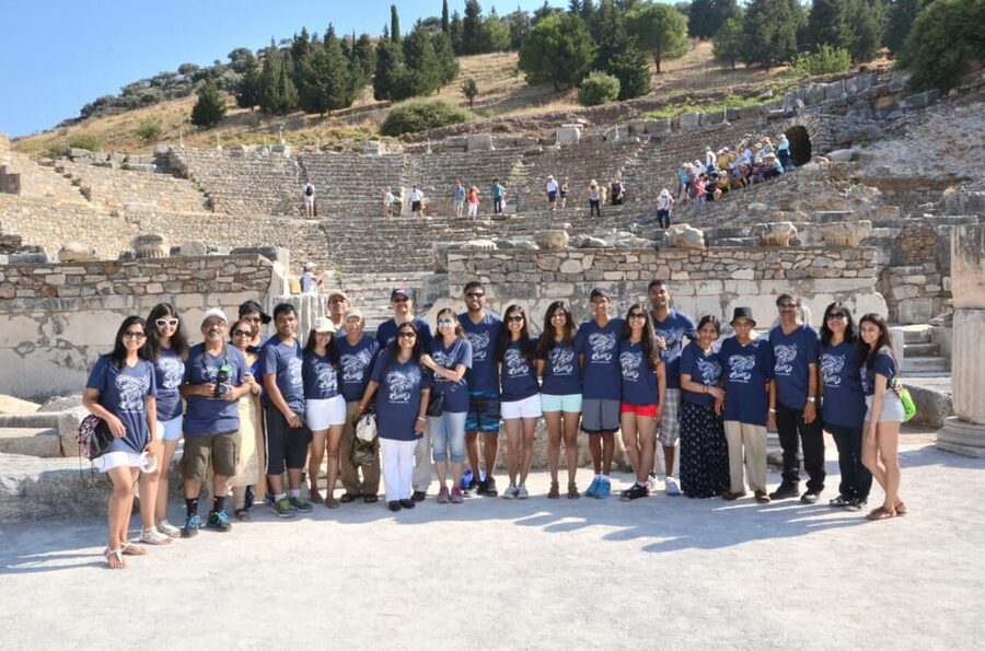 From Istanbul: Best of Turkey 10-Day Package Tour - Your Day-by-Day Map: Istanbul, Ephesus, Pamukkale, Antalya, Konya, Cappadocia