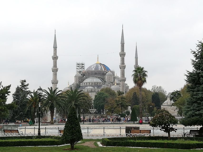 From Istanbul: Best of Turkey 8 Days, 7 Nights Guided Tour - Day 4 in Cappadocia: Devrent Valley, Avanos pottery, and Göreme