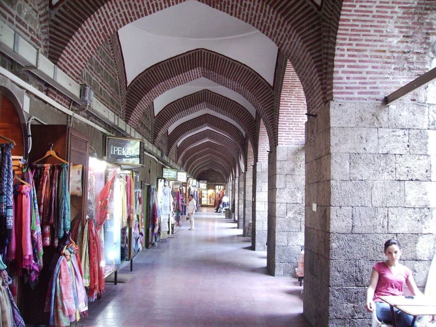 From Istanbul: Bursa and Mt. Uludağ Full-Day Tour - The Real Schedule: Why 14 Hours Can Feel Both Full and Tight
