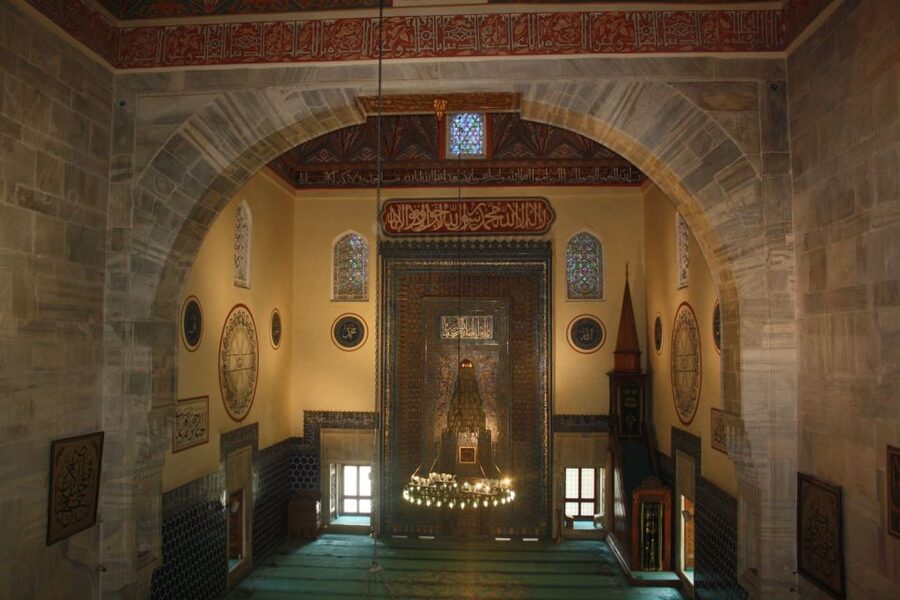 From Istanbul: Bursa and Mt. Uludağ Full-Day Tour - What’s Included, What Costs Extra, and How to Budget Without Surprises