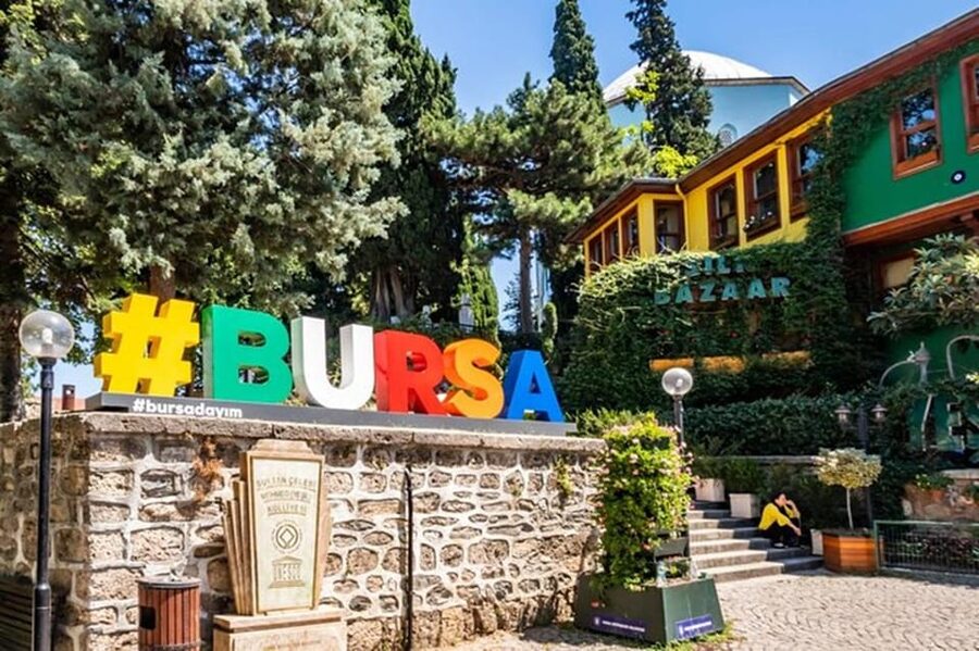 From Istanbul: Bursa Day Trip with Lunch and Transfers - Key Things to Know Before You Go