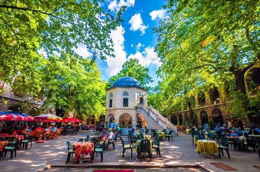 From Istanbul: Bursa Day Trip with Lunch and Transfers - Yalova Stop, Quad Ride, and Why This Break Can Be a Good Trade-Off