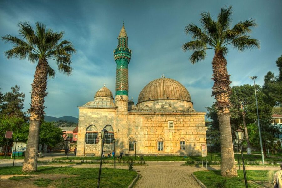 From İstanbul: Bursa Uludağ Mountain Tour & Cable Car Ride - Bursa to Uludağ: why this day trip clicks