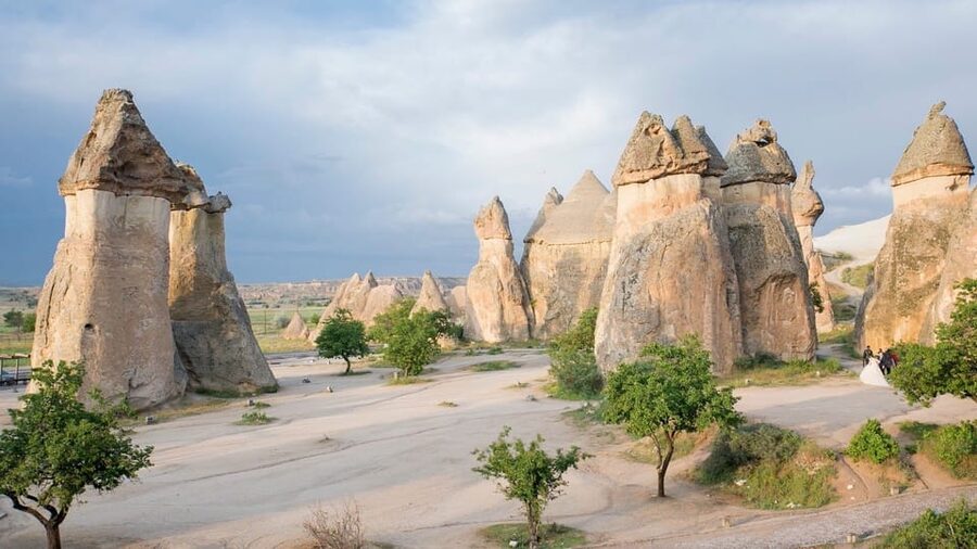 From Istanbul: Cappadocia Day Trip w/Flight - Timing reality: when the tour ends and how to handle the late day