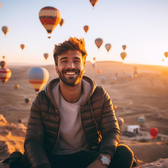 From Istanbul: Cappadocia Day Trip with Flights and Lunch - Hotel pickup, flights, and Kayseri meeting points: the logistics that make or break it