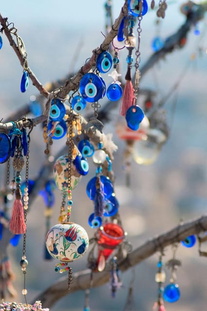 From Istanbul: Complete 3-Day Cappadocia Tour & Flights - Cave and stone hotel stay: the upside and the practical trade-off