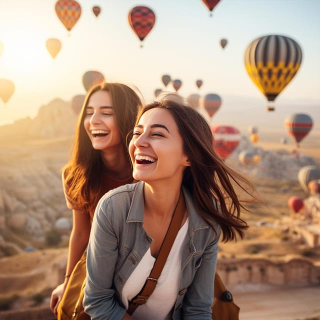 From Istanbul: Complete 3-Day Cappadocia Tour & Flights - The real value: a smart 3-day flow from Istanbul