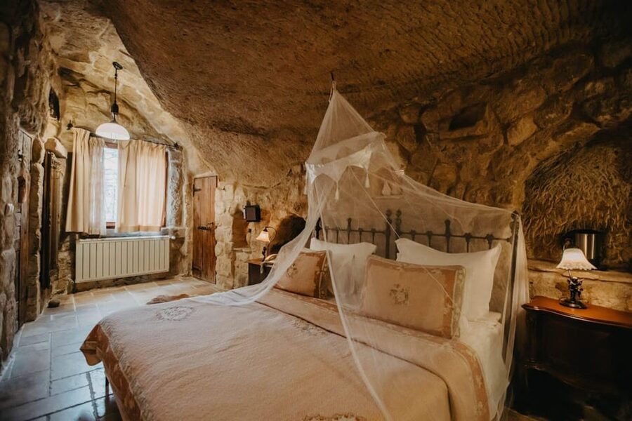 From Istanbul: Complete 3-Day Cappadocia Tour & Flights - Day 3: self-guided time and why it matters