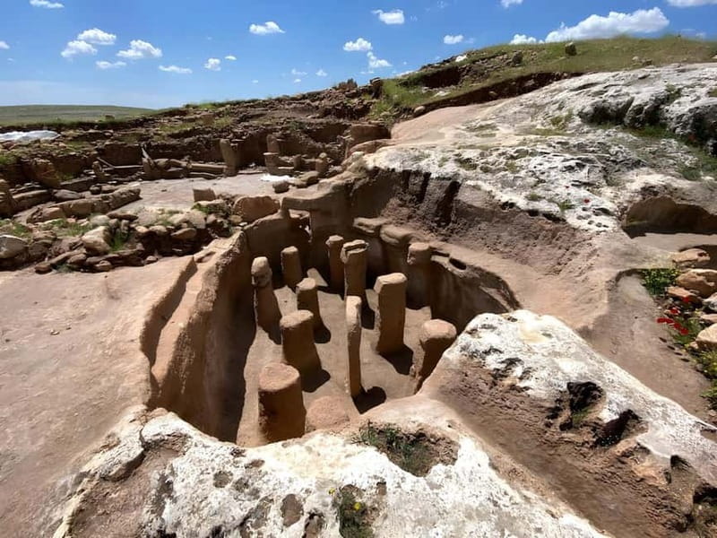 From Istanbul: Daily Private Göbeklitepe & Karahantepe Tour - What the Guide Does for You, and Why Reviews Mention Names