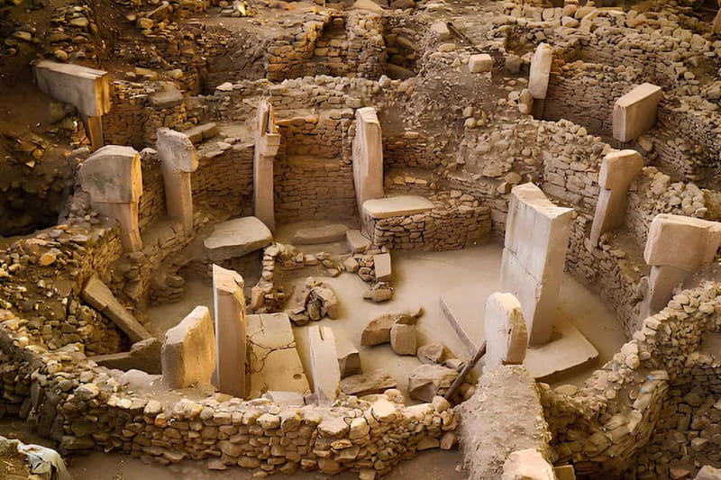 From Istanbul: Daily Private Göbeklitepe & Karahantepe Tour - Göbeklitepe: World’s Oldest Temple Complex, Up Close