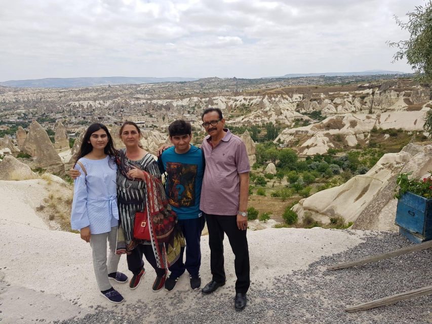 From Istanbul: Day Trip to Cappadocia with Flight & Lunch - Price and value: is $188 per person fair for this one-day hit?