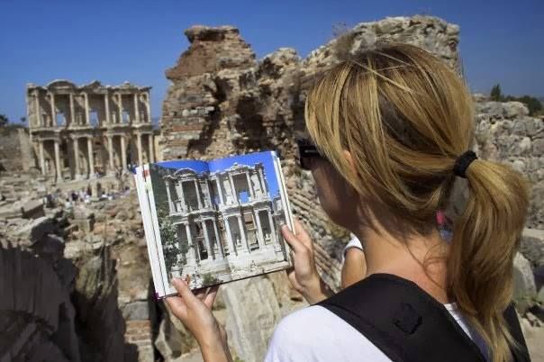 From Istanbul: Ephesus Day Tour with Return Flights - Key things that make this tour worth a look