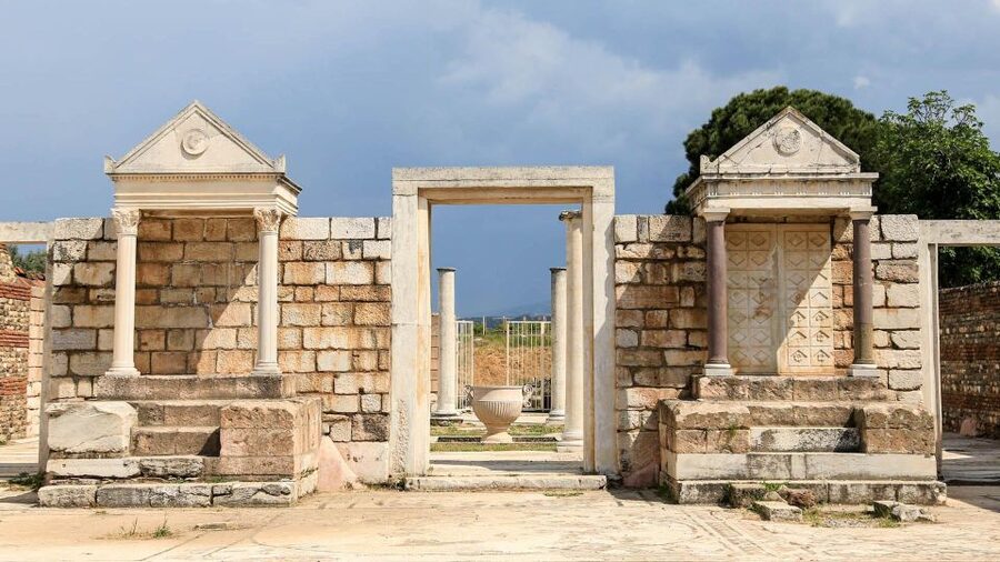 From Istanbul: Ephesus Day Tour with Return Flights - Practical tips for a smoother Ephesus day from Istanbul