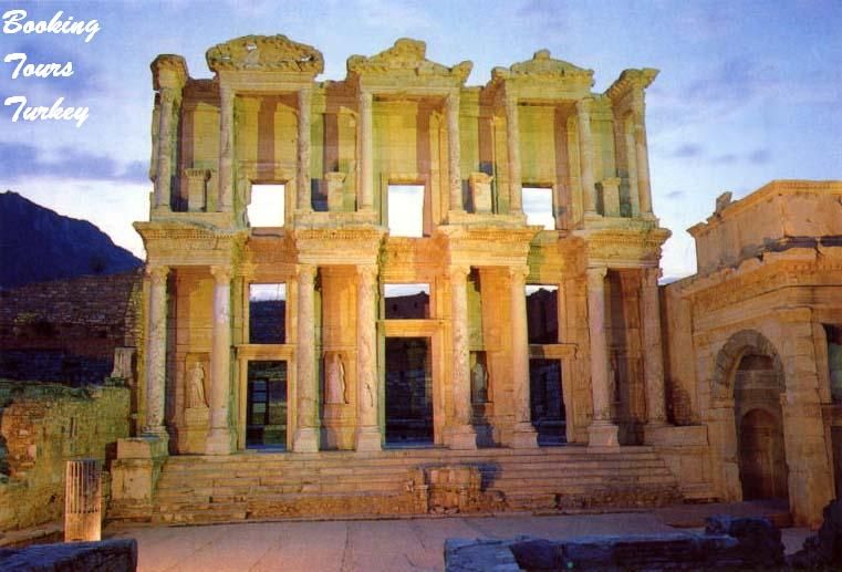 From Istanbul: Ephesus Full-Day Tour - Key things to know before you go