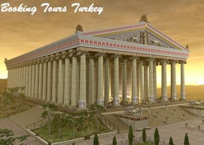Ephesus Full-Day Tour