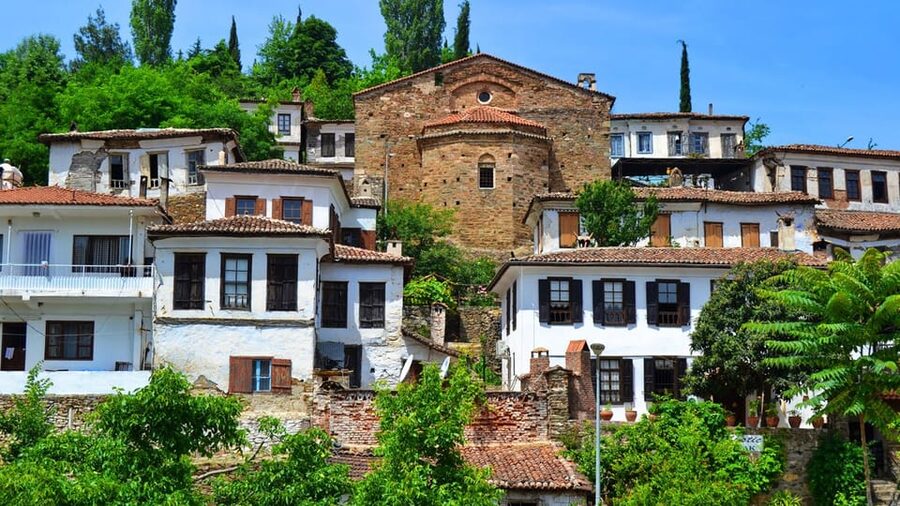 From Istanbul: Ephesus Tour with Roundtrip Flight - The one-day plan, flight included, and why it’s actually practical