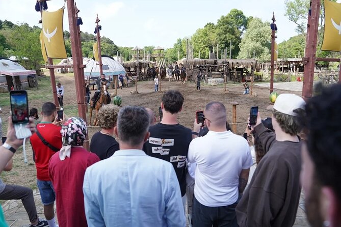 From Istanbul Ertugrul and Osman Ghazi Movie Set Tour - Who this tour suits best, and who should skip it