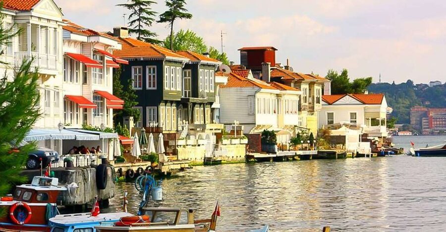 From Istanbul: Full-Day Princes Island Tour with Lunch - Key highlights that make this tour worth it