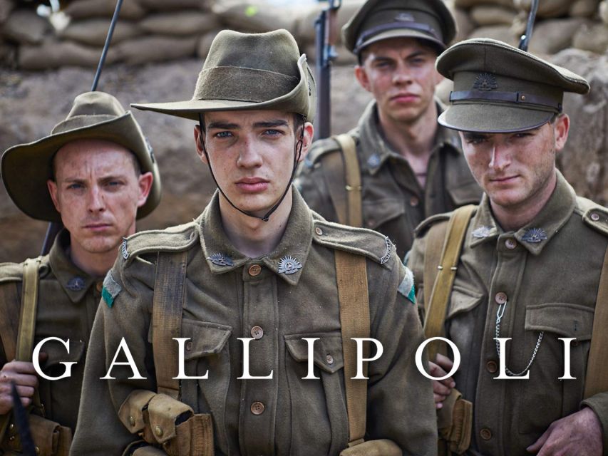 From Istanbul: Gallipoli and Anzac Full-Day Tour - Why Gallipoli feels different when you stand there
