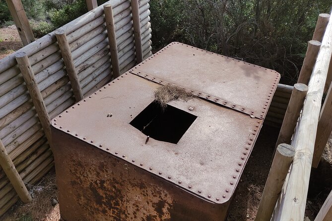 From Istanbul: Gallipoli Private Full-Day Tour - Lone Pine Memorial: the Australian trench capture in August