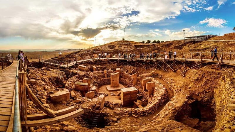 From Istanbul: Göbekli Tepe & Mount Nemrut 2 Day Tour - Cendere Bridge and Arsemia, where Roman engineering meets Greek power