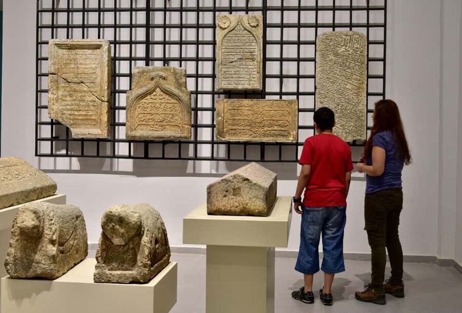 From Istanbul: Göbekli Tepe & Mount Nemrut 2 Day Tour - Mount Nemrut: statues, sky, and the value of timing