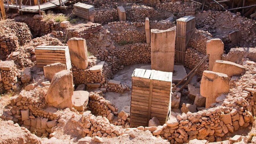 From istanbul: Gobeklitepe and Harran Day Trip - Göbekli Tepe: the UNESCO site that rewards close looking