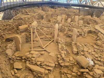 From istanbul: Gobeklitepe and Harran Day Trip