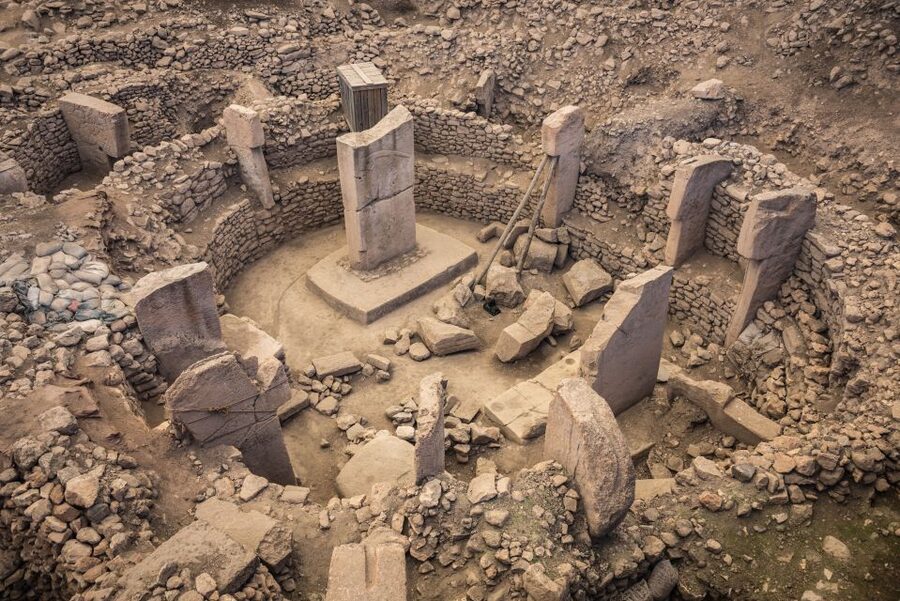 From Istanbul: Göbeklitepe and Harran Full-Day Tour - Key Highlights You’ll Actually Care About