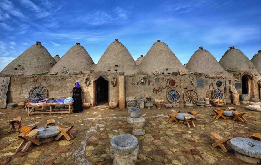From Istanbul: Göbeklitepe and Harran Full-Day Tour - A One-Day Plan That Makes Sense: Istanbul to Şanlıurfa by Flight