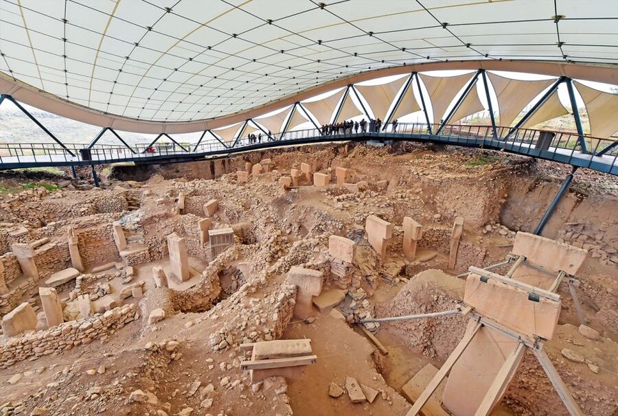 From Istanbul: Göbeklitepe and Harran Full-Day Tour - Harran and Its Beehive Homes: City Life Built for Heat
