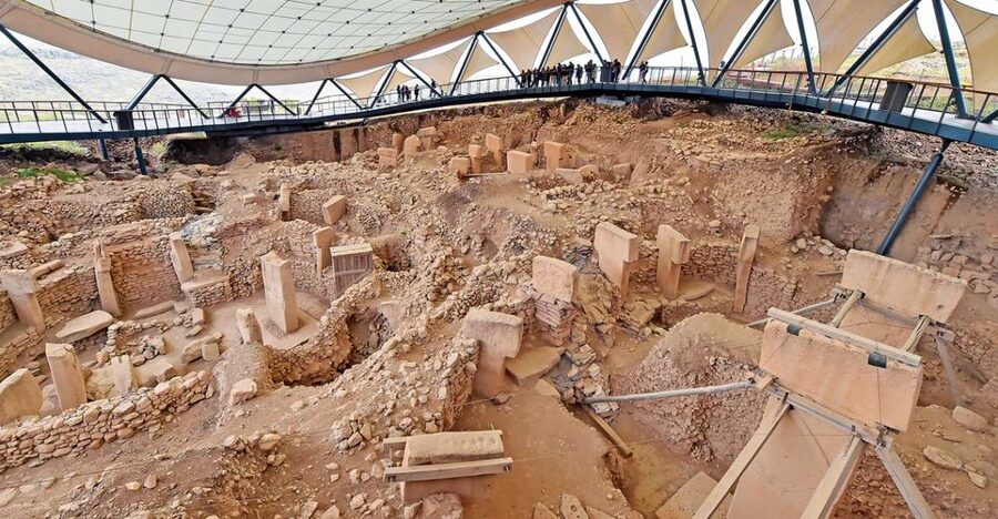 From Istanbul: Göbeklitepe and Harran Full-Day Tour - Göbeklitepe: The Oldest Temple Idea and Why It Hits Hard