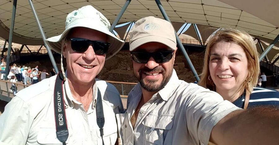 From Istanbul: Gobeklitepe Day Tour - A 12-hour day trip built around flights to Şanlıurfa
