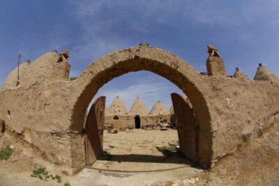 Gobeklitepe Day Tour