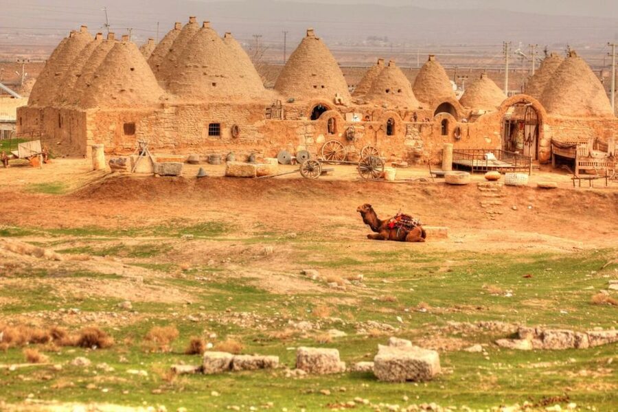 From Istanbul: Gobeklitepe Day Tour - Göbeklitepe: UNESCO site meets the first known sacred architecture