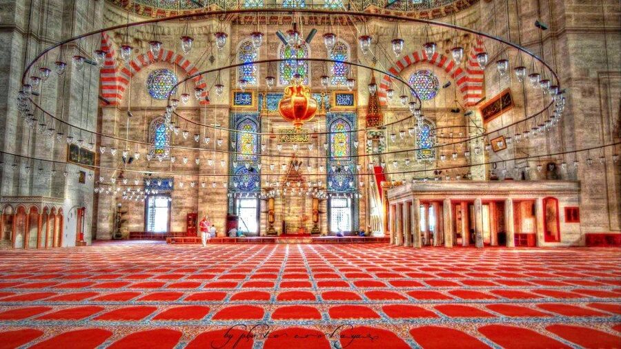From Istanbul: Green Bursa Full-Day Excursion - From Istanbul to Green Bursa: long ride, clear payoff