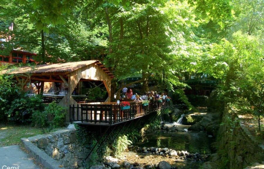 From Istanbul: Guided Day Trip to Sapanca and Masukiye - Istanbul to Sapanca Lake: the calm start you came for
