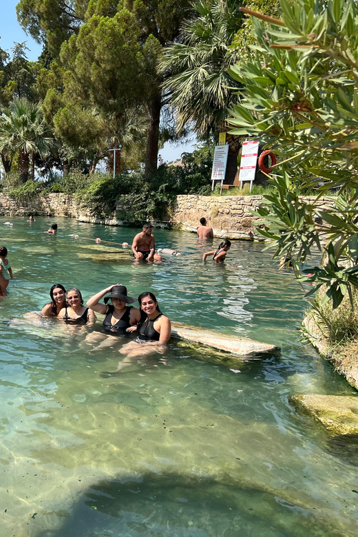 From Istanbul: Pamukkale and Ephesus Tour 2-Day By Flights - Should you book this Ephesus and Pamukkale tour?