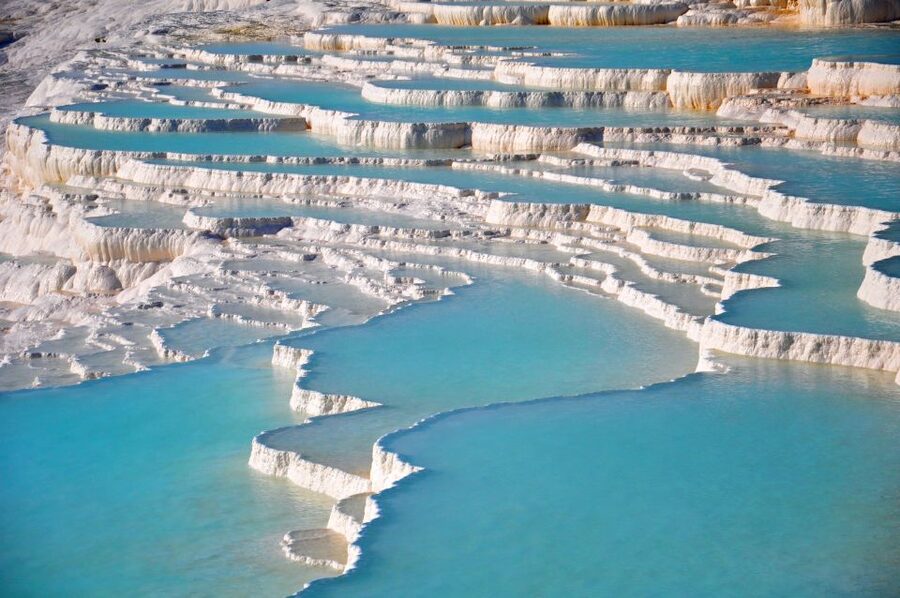 From Istanbul: Pamukkale Day Trip without Flights - Transfers and airports: the behind-the-scenes part you should not ignore