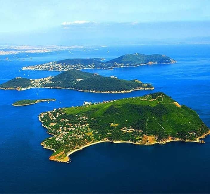 From Istanbul: Princes Island Tour with 2 Islands - Why Büyükada and Heybeliada make sense as an Istanbul escape