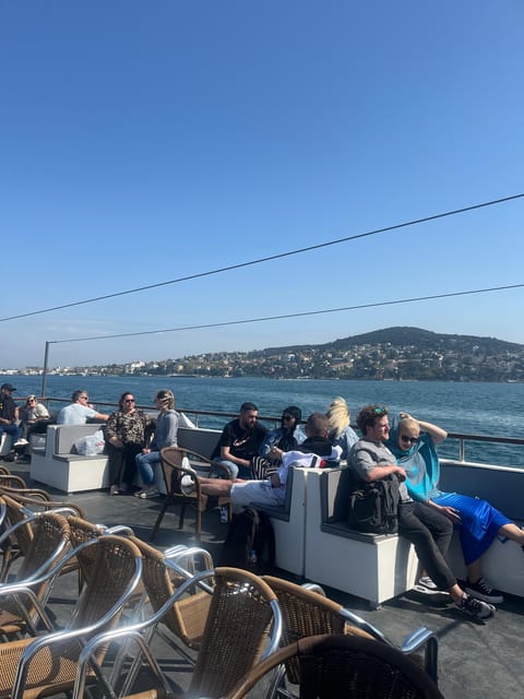 From Istanbul: Princess Islands Guided Tour - Key highlights I would plan around