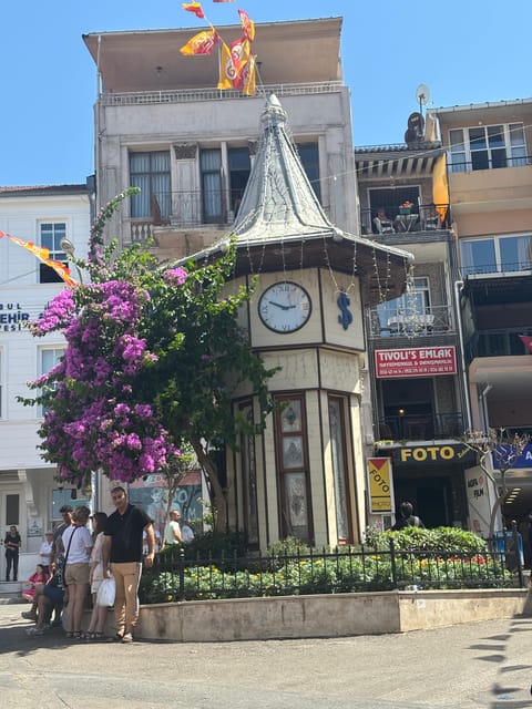 From Istanbul: Princess Islands Guided Tour - Heybeliada (1 hour): a quick island taste with guided orientation