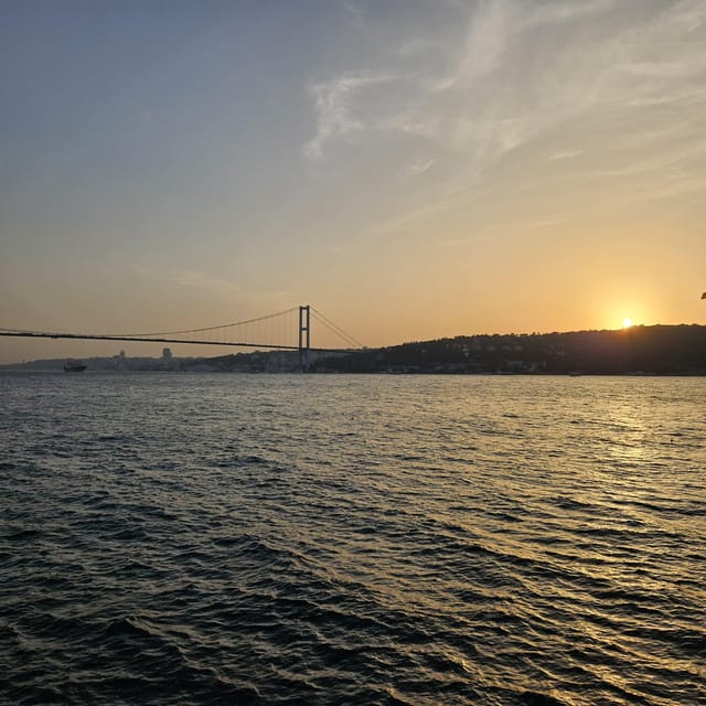From Istanbul: Princess Islands Guided Tour - The short transfer (15 minutes) that keeps the day moving