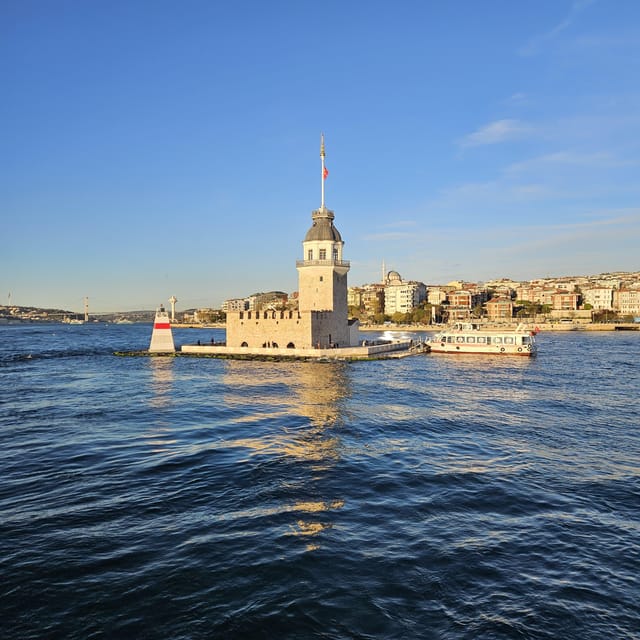 From Istanbul: Princess Islands Guided Tour - Value: why this costs about $24 and feels fair