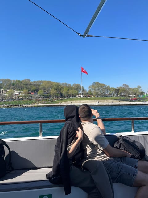 From Istanbul: Princess Islands Guided Tour - Tips to help your day run smoothly