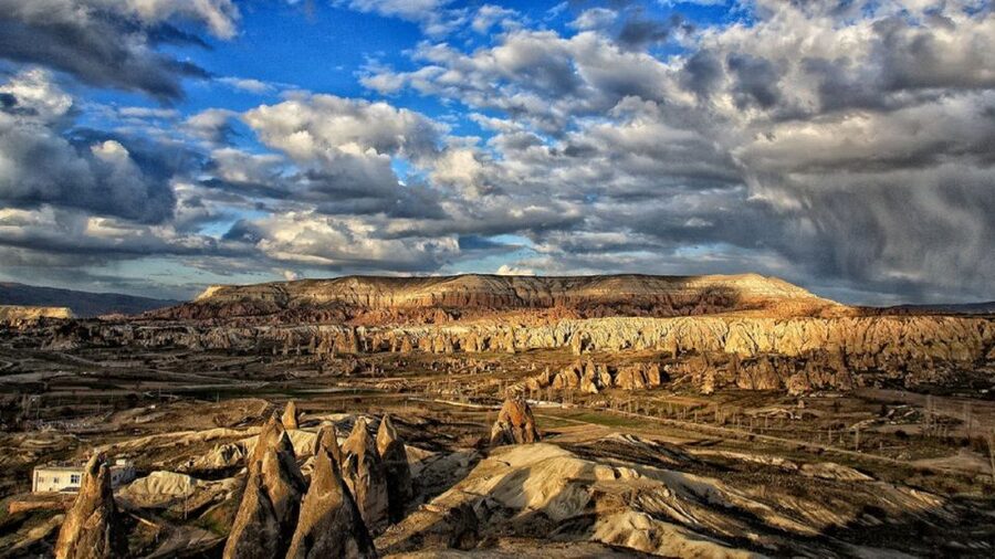 From Istanbul: Private Cappadocia Day-Tour Including Flight - Key highlights worth your attention